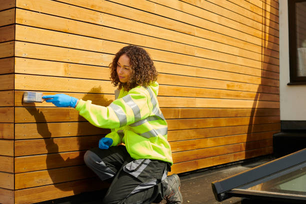 Affordable Siding Repair and Maintenance Services in North Patchogue, NY