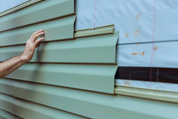 Best Insulated Siding Installation  in North Patchogue, NY